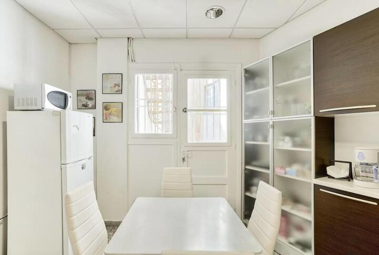 4Bdr Amazing Spacious Full Apt In Plaka Atenas Exterior foto