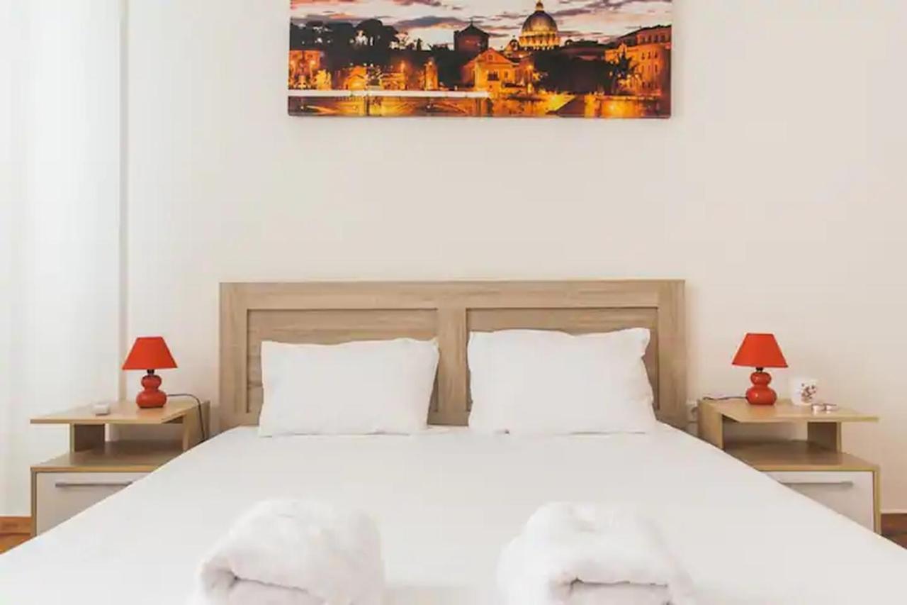 4Bdr Amazing Spacious Full Apt In Plaka Atenas Exterior foto