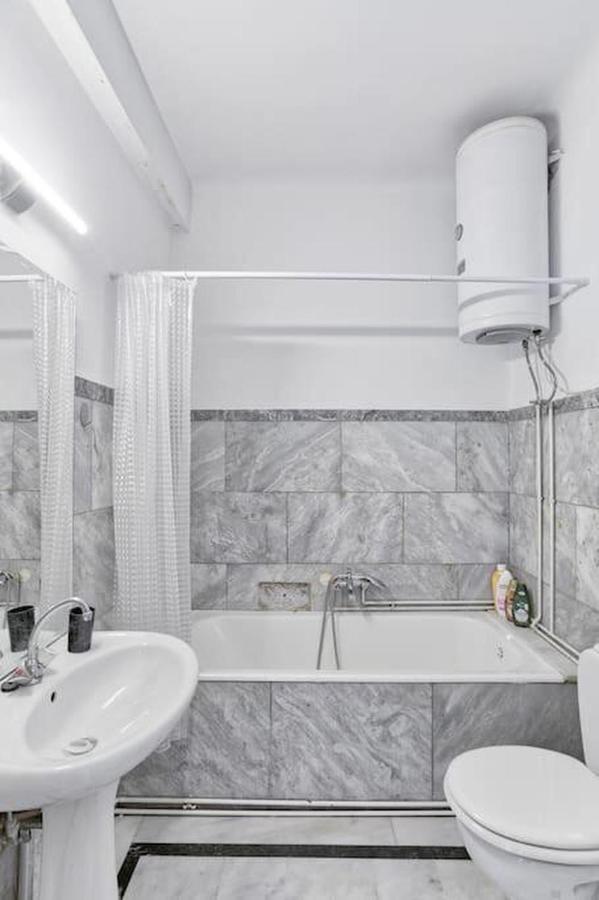 4Bdr Amazing Spacious Full Apt In Plaka Atenas Exterior foto